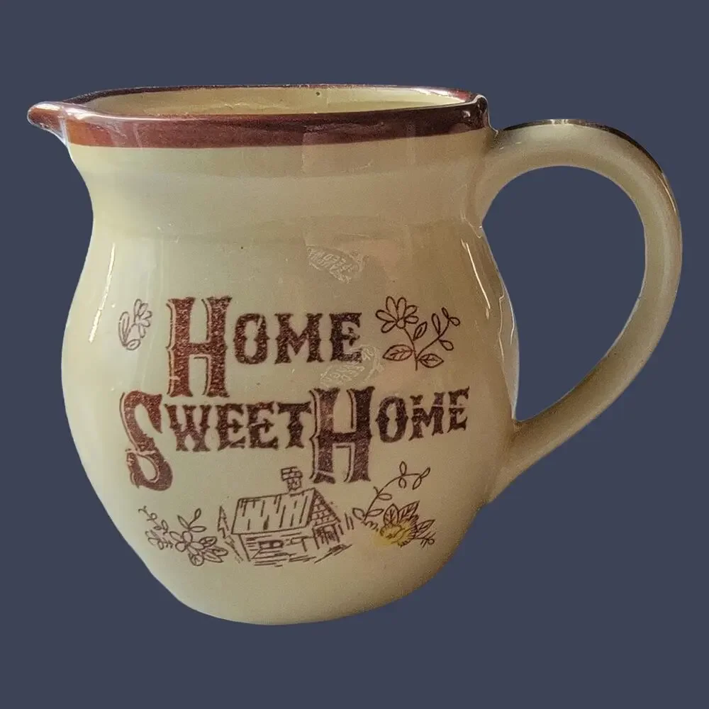 Vintage 1960s Early American Style 